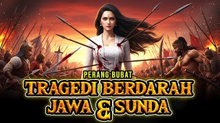 Download lagu Tragedi Berdarah Perang Bubat! Luka Sejarah Jawa & Sunda mp3