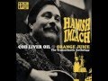 Hamish Imlach - Cod Liver Oil And The Orange ...