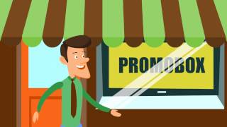 promobox en