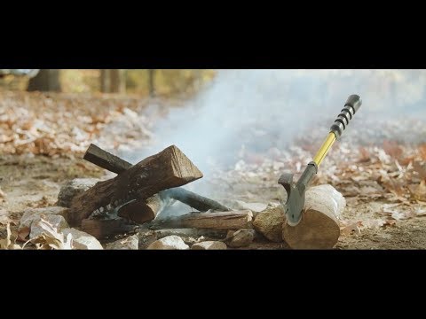 5 Best Camping Axes and Hatchets in 2018-Can Buy From Amazon