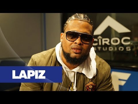 Video thumbnail for Lápiz Conciente | Funk Flex | #Freestyle077