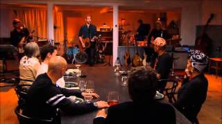 Toppen af poppen: Rasmus Walter fortolker Poul Krebs