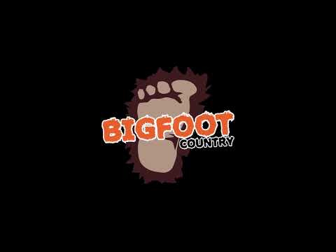 WCBF 96.1 Elmira, NY "Bigfoot Country" Legal ID (8/25/23)