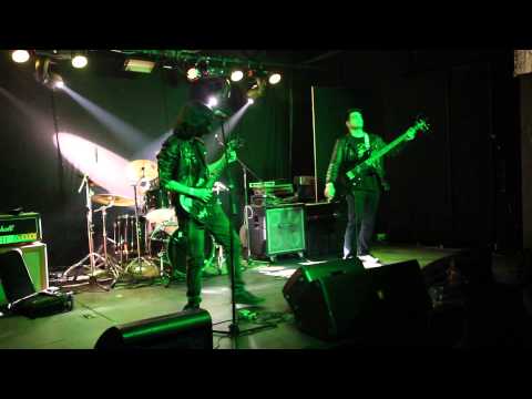 Vehementer - (Live at RTMF3, Old Grave Fest)