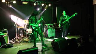 Vehementer - (Live at RTMF3, Old Grave Fest)