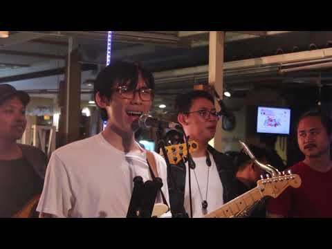 Mahawaditra - Pacar Baru (Live at MLD Spot Jazzphoria "berkelana 1.0")
