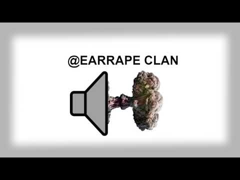 Ching Cheng Hanji (ULTRA EARRAPE)