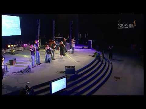 Rock The Marrow 2010 - Wage Worship