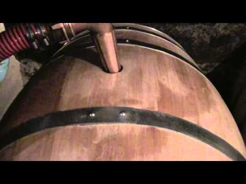 Domaine AF GROS Richebourg 2011 entonnage.MTS