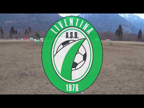 17.02 GIOVANISSIMI 2004 ITA LENTI - LIVENTINA