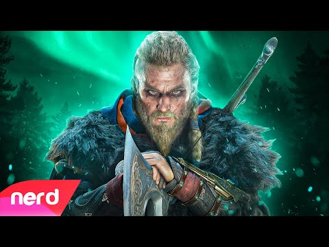 Assassin's Creed: Valhalla Song | Kings | #NerdOut