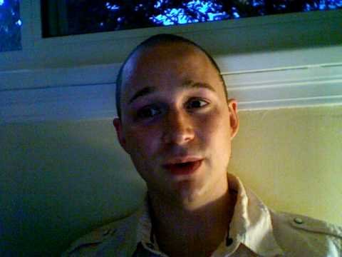 Tully's Blog #3 The Peace in acknowledging anger.