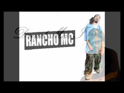 Rancho Mc - Dread Mar I - El Majebri - Amor amor con voces