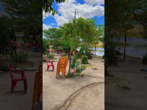 Bar do Peixe Zona Rural de Paranatama Pernambuco