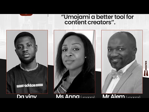 237Gospel Community Exclusive Live session with Umojami