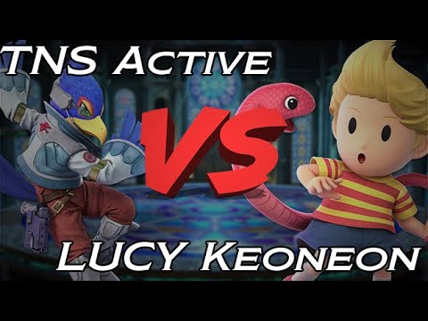 Smash the Gorge V6 Grand Finals! Keoneon vs Active