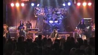 Domine - Defenders - Sun Valley in Rock 2009