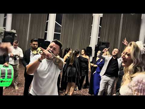 Liviu si Vox ⛔️ Da nevasta pusca !!!⛔️ LIVE nunta Alexandria 2025