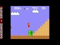 NES Robo Mario SMB1 Hack