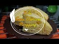 Cara Bikin Bolu DANCOW Panggang Tanpa Mixer Empuk Lembut Sehat Dan Simple