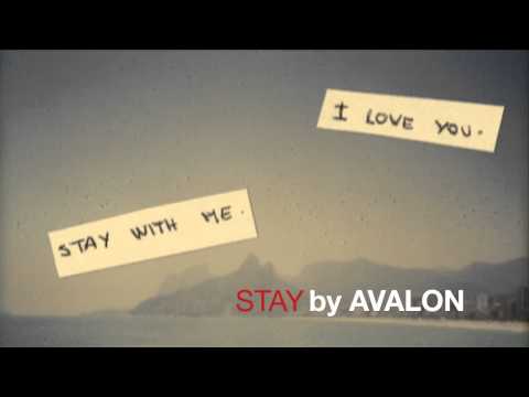 Thumbnail for Stay video