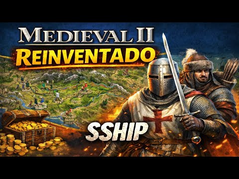 SSHIP – The definitive historical mod for Medieval II Total War