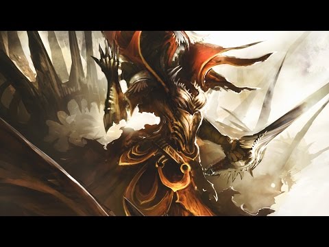 Alex Doan & Kevin Mantey - Invictus