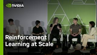 Reinforcement Learning at Scale: Engineering the Next Generation of Intelligence