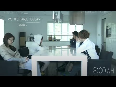 13 - Goodbye for Now. Terrace House: Boys x Girls Next Door EP 12 Recap Ft. Cayene