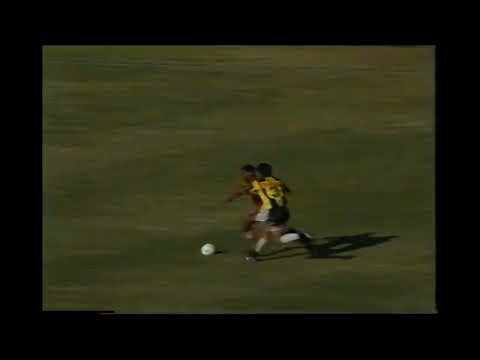 Flamengo 5 x 1 Volta Redonda - Campeonato Carioca 1997