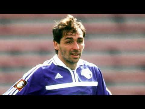 26/1/2001 Jiří Němec goal vs Hansa Rostock (Schalke - Hansa Rostock 2-0)