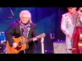 Marty Stuart and the Fabulous Superlatives "I Need Some Matches"