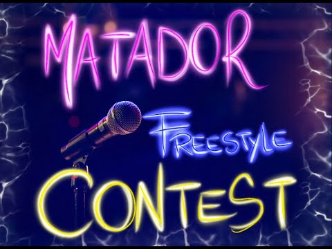 COLOX - MATADOR FREESTYLE (CONTEST)