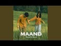 Maand Slowed Reverb