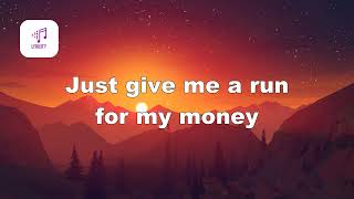 Kendrick Lamar - LOVE ft. Zacari (Lyrics)