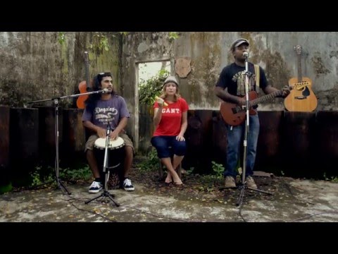 Twice the bliss - PEACEFUL EASY FEELING Cover