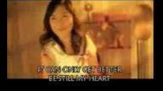 Charice It Could Only Get Better MV