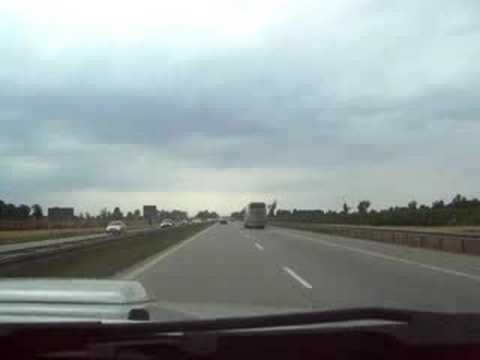 Autostrada A4 Wrocław - Zgorzelec