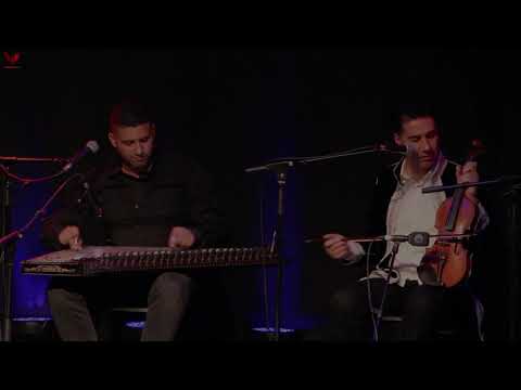 CusCus Flamenco @ Rich Mix, London - Chehlaat l'Ayani - Rumba - Dices que no me quieres