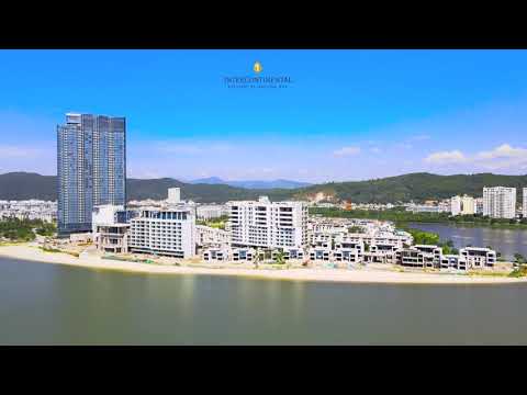 [ 11/2023 ] Atualização do InterContinental Residences HaLong Bay.