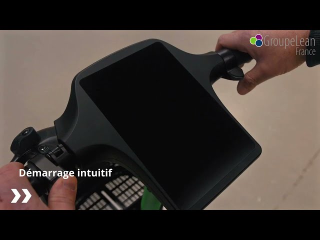 Couverture Vidéo