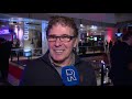 Van Hanegem lovend over 'Moeder van Varkenoord'