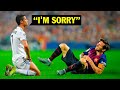 Cristiano Ronaldo Respect Moments
