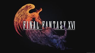 #2【FF16】悪夢しか見なくて寝るのが怖い