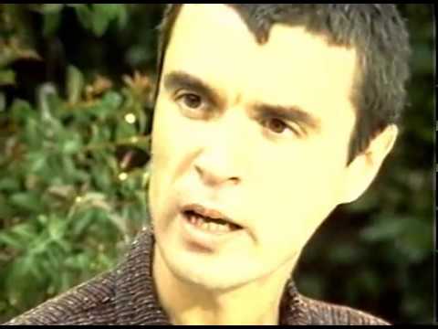 Videowest - Talking Heads