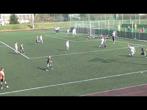 Dynamo ČB U12 - Baník Ostrava, 11.4.2018 (2.)