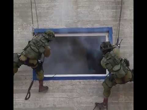 Lotar's "Monkeys" - Hostage Situation Pros