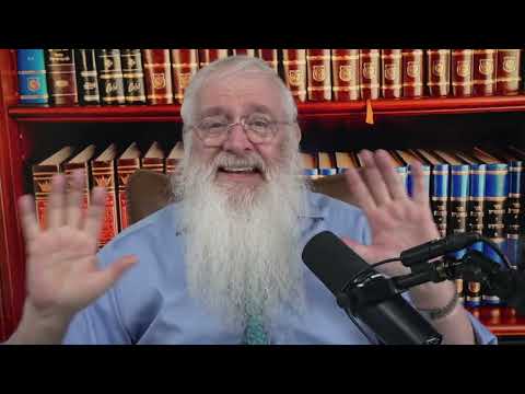 Tanya Chapter 22 G-d & Happiness vs Arrogance