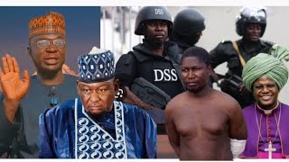 Toh fa Bala'in daya Fadawa Sheikh Kabiru Gombe Na Bk Haram kalli Makircin...