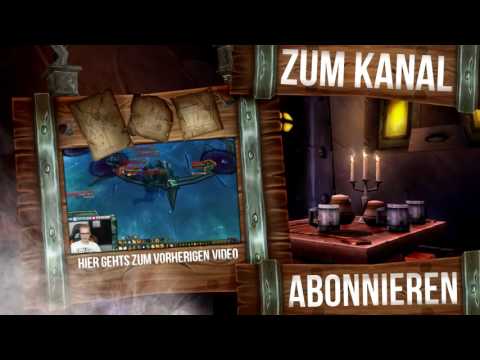 [Mount Guide #11] Vitriolsteindrache [Deutsch]